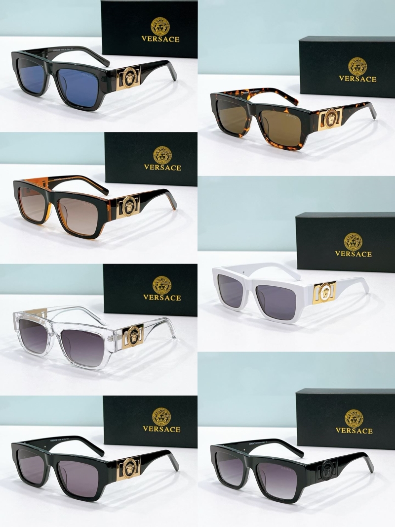 Versace Sunglasses